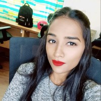 Komal Lalwani