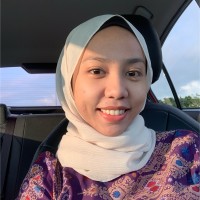 Nur Fatinah Ainaa Amran