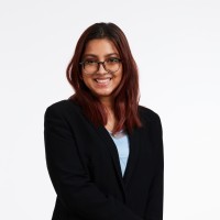 Mihika S.