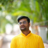 Govind Joshi