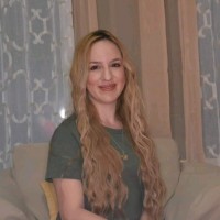 Daniela Calvo