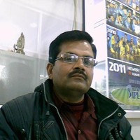 Sartaj Zaidi