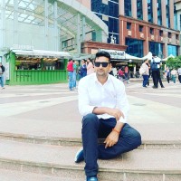 Abhishek Singh