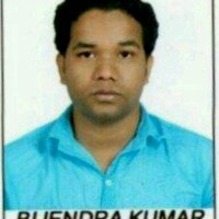 Bijendra Kumar