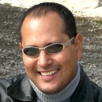 Alberto Paredes
