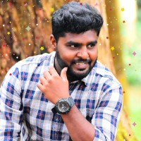 Karthi Keyan M