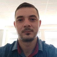 Дим Димич