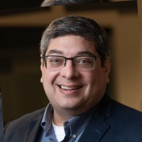 Steven Aronson