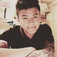 Luke Lum