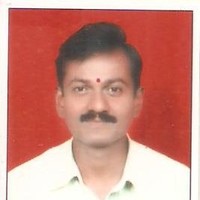 Nagraj Patil