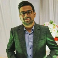 Abhishek Gaur