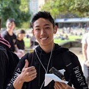 Aaron Lin