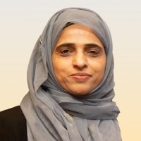 Nasira Aziz