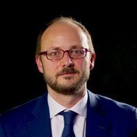 Simone Luchini, MBA