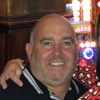 Ian Sumner
