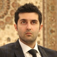 Toumaj Javanmard