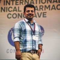 Krishnadas MS., Ph.D.