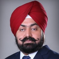 Jitender Pal Singh