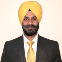Gagandeep Singh