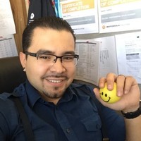 Mark Torres