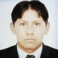 nilton calderon condor