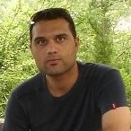Alireza Nilforoushan