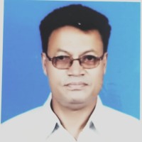 Bashir Ahmed