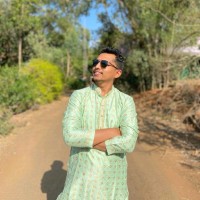 Vinay Jadhav