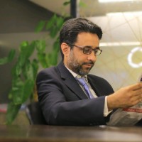 Ahsan Jabbar