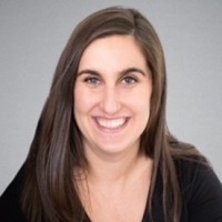 Caitlin Broderick