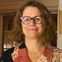 Åsa Johannesson