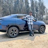 bhavik patel