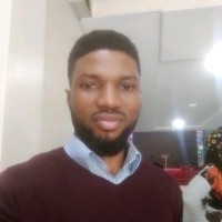 Richard O. Chukwu