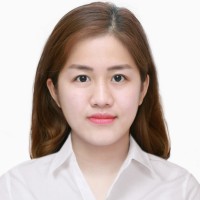 Evelyn Tran - Trần Hương Liên