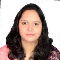 Varsha Pathak