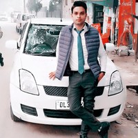 Shyam Kumar Keshri