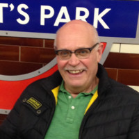 Tim Shotbolt