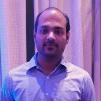 Balaji Srinivasaraghavan