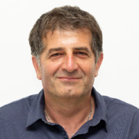 Antonio Carbone