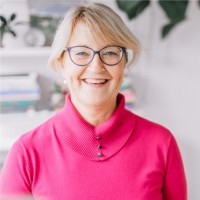Mona Eriksson
