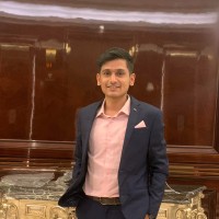 Ritik Sanghvi`