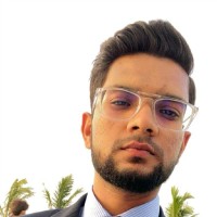 Syed Ahsan Tahir Bukhari