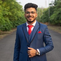 Ishaan Desai