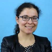 Sarah Jaouani