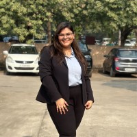Disha G.