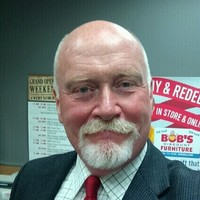 Norm Welsh
