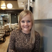 Lorraine Duddy