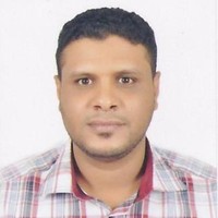 Ahmed Ali