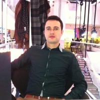 Youssef Lamrani