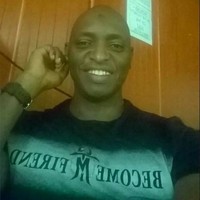 Ssenyonga Jumah